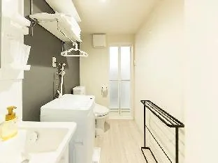 Trip Pod Chiyo A Apartment Fukuoka