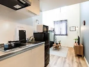 Trip Pod Chiyo A Apartment Fukuoka
