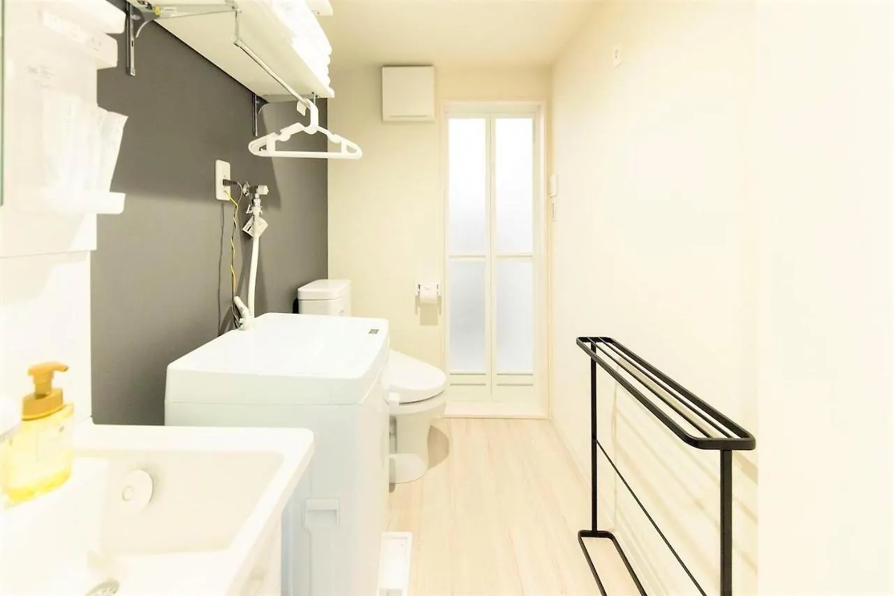 Trip Pod Chiyo A Apartment Fukuoka