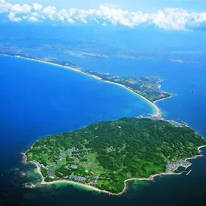 Kyukamura Shikanoshima Fukuoka (Fukuoka)