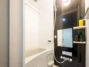 福岡市Trip Pod Chiyo Aアパートメント 0*, 福岡市