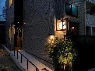 福岡市Trip Pod Chiyo Aアパートメント 0*, 福岡市 日本